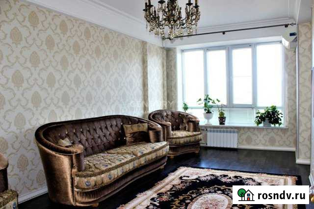 1-комнатная квартира, 54 м², 10/11 эт. на продажу в Махачкале Махачкала - изображение 1