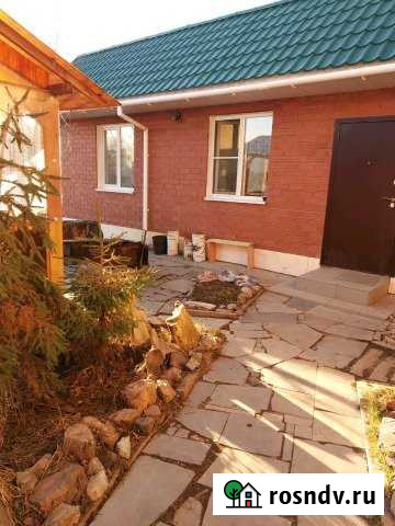 Дом 45 м² на участке 4 сот. в аренду посуточно в Еткуле Еткуль - изображение 1