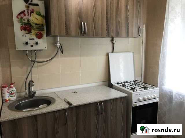 1-комнатная квартира, 33 м², 5/5 эт. в аренду на длительный срок в Королеве Королев - изображение 1