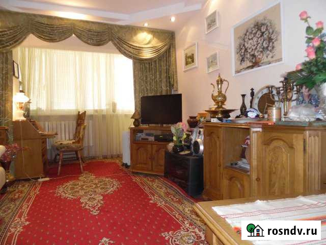 4-комнатная квартира, 106 м², 4/9 эт. на продажу в Жуковском Жуковский - изображение 1