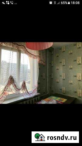 2-комнатная квартира, 55 м², 5/10 эт. в аренду на длительный срок в Старом Осколе Старый Оскол - изображение 1