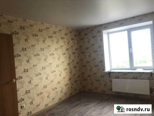 1-комнатная квартира, 35 м², 8/9 эт. на продажу в Тамбове Тамбов - изображение 1