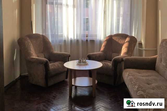 3-комнатная квартира, 52 м², 2/2 эт. на продажу в Лодейном Поле Лодейное Поле - изображение 1