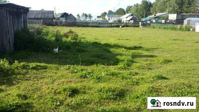 Участок ИЖС 15 сот. на продажу в Аксубаево Аксубаево - изображение 1