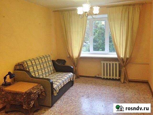 Комната 19 кв.м. в &gt; 9-к, 3/5 эт. Нижний Тагил - изображение 1