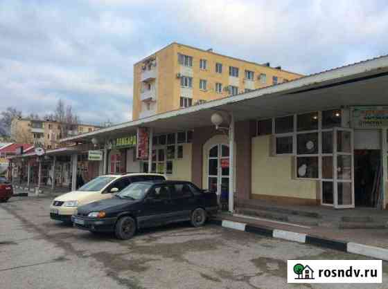 Помещение свободного назначения, в центре, 30 кв.м. Геленджик