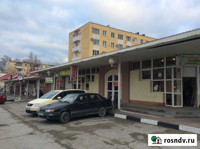 Помещение свободного назначения, в центре, 30 кв.м. Геленджик - изображение 1