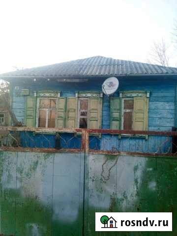 Дом 53 м² на участке 30 сот. на продажу в Красном Краснодарского края Красное - изображение 1