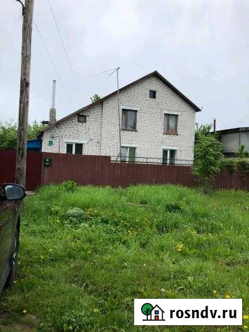 Дом 130 м² на участке 20 сот. в аренду на длительный срок в Осиново Осиново - изображение 1