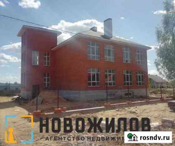Таунхаус 300 м² на участке 5 сот. на продажу в Твери Тверь