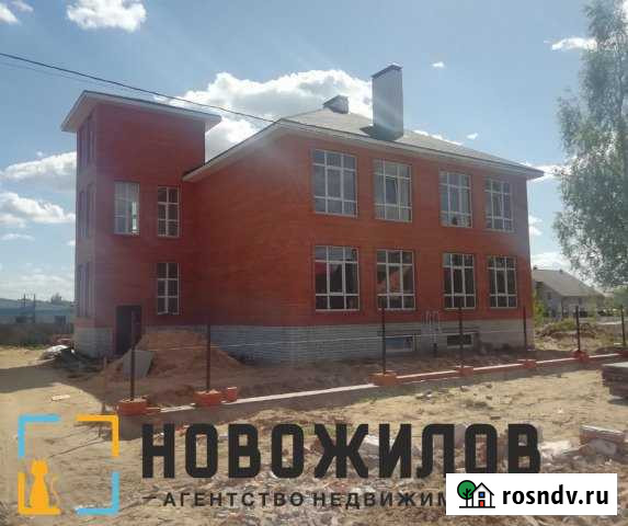 Таунхаус 300 м² на участке 5 сот. на продажу в Твери Тверь - изображение 1