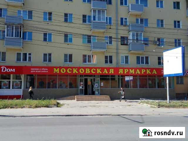 Торговое помещение, 270 кв.м. Рязань - изображение 1