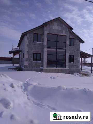 Коттедж 254 м² на участке 12 сот. на продажу в Тольятти Тольятти - изображение 1