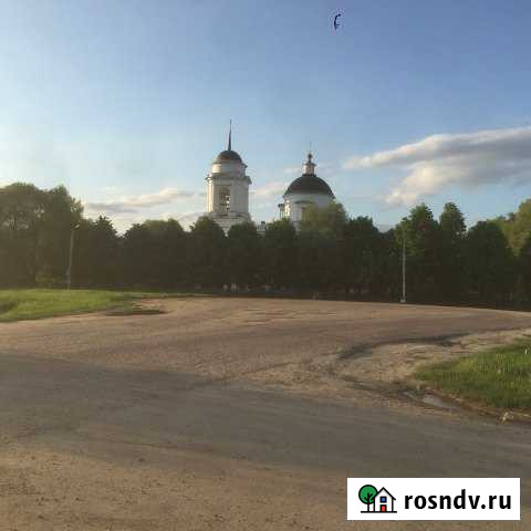 Участок ИЖС 16 сот. на продажу в Михнево Михнево - изображение 1