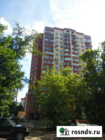 2-комнатная квартира, 66 м², 11/17 эт. в аренду на длительный срок в Люберцах Люберцы - изображение 1