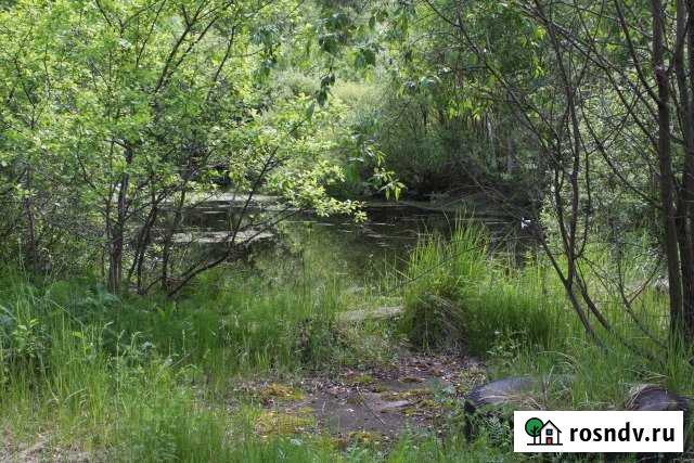 Участок промназначения 62 сот. на продажу в Кстово Кстово - изображение 1