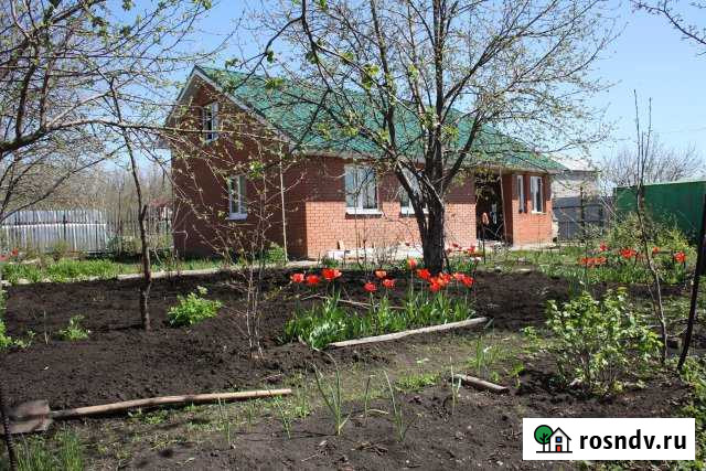 Дача 150 м² на участке 12 сот. на продажу в Чапаевске Чапаевск - изображение 1