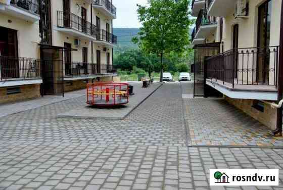 1-комнатная квартира, 46 м², 2/4 эт. в аренду посуточно в Кабардинке Кабардинка