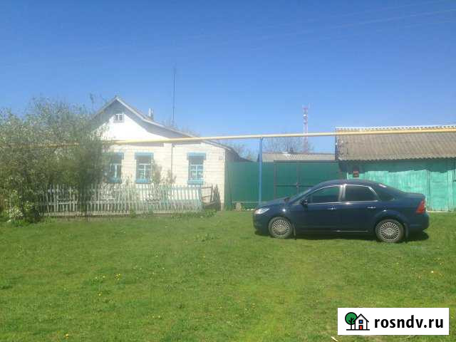 Дом 70 м² на участке 50 сот. на продажу в Новом Осколе Новый Оскол - изображение 1