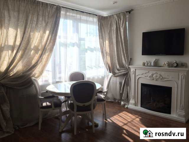 3-комнатная квартира, 52 м², 3/3 эт. на продажу в Химках Химки - изображение 1