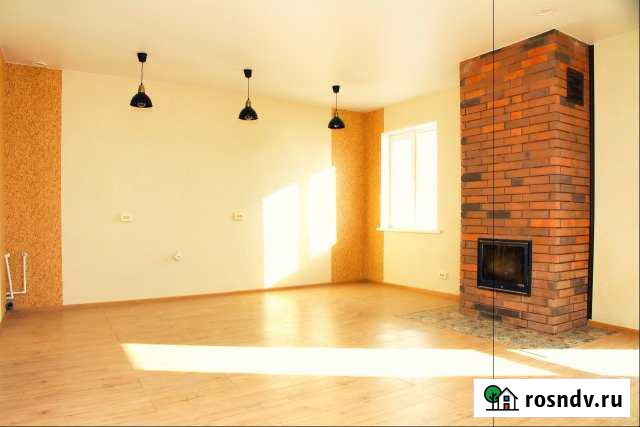 Коттедж 110 м² на участке 7.3 сот. на продажу в Култаево Култаево - изображение 1