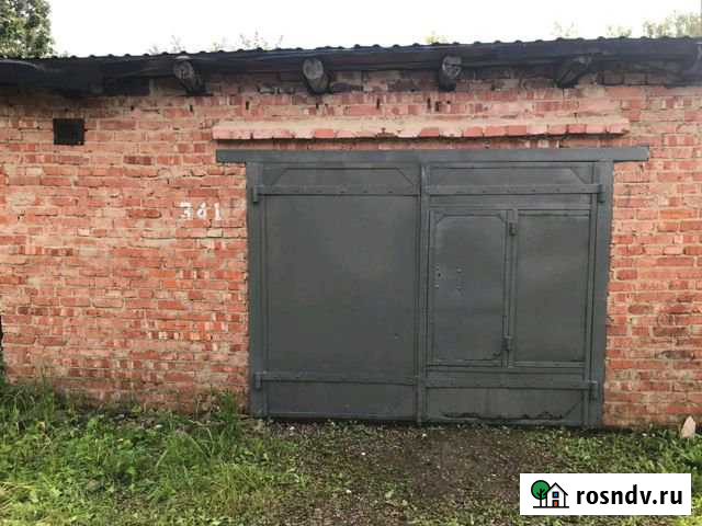 Гараж >30 м² в аренду в Сергиевом Посаде Сергиев Посад - изображение 1