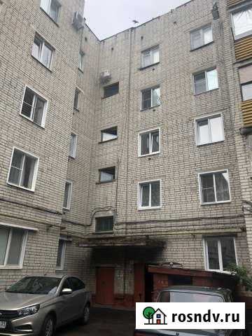 3-комнатная квартира, 60 м², 5/5 эт. на продажу в Алексеевке Белгородской области Алексеевка - изображение 1