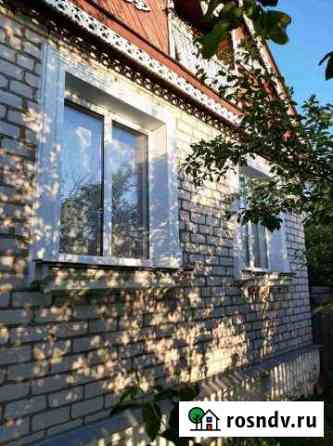 Дом 80 м² на участке 5 сот. на продажу в Родниках Ивановской области Родники