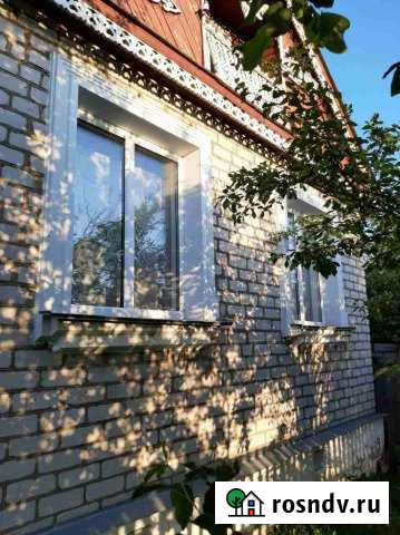 Дом 80 м² на участке 5 сот. на продажу в Родниках Ивановской области Родники - изображение 1