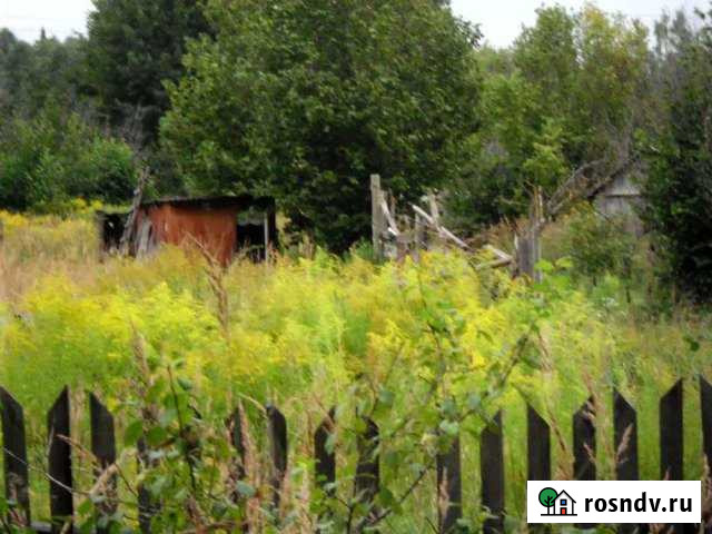 Дача 21 м² на участке 10.7 сот. на продажу в Фокино Брянской области Фокино - изображение 1