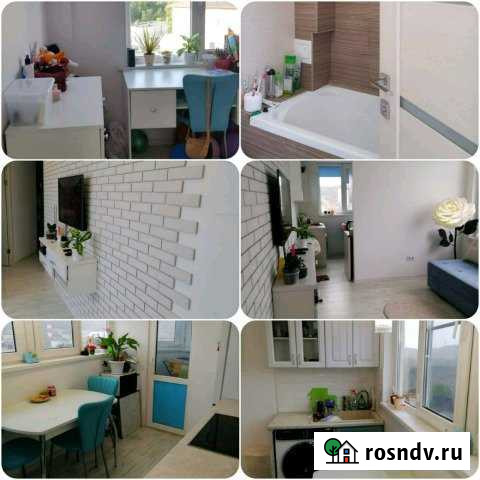 Комната 15 м² в 1-ком. кв., 4/5 эт. на продажу в Сочи Сочи - изображение 1