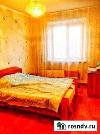 2-комнатная квартира, 53 м², 6/9 эт. в аренду посуточно в Минусинске Минусинск