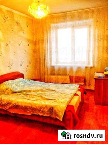 2-комнатная квартира, 53 м², 6/9 эт. в аренду посуточно в Минусинске Минусинск - изображение 1