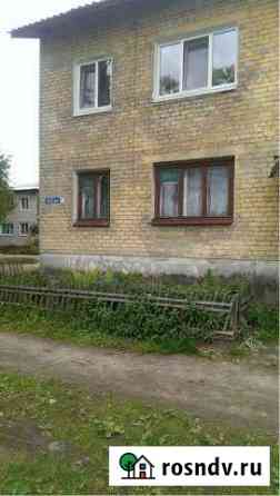 3-комнатная квартира, 50 м², 1/2 эт. на продажу в Кимрах Кимры