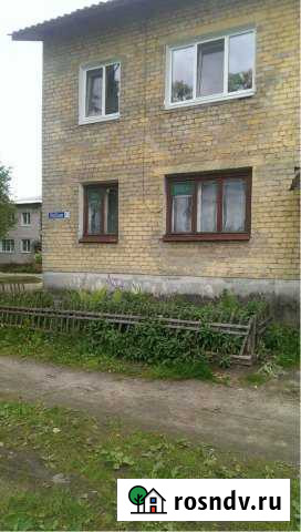 3-комнатная квартира, 50 м², 1/2 эт. на продажу в Кимрах Кимры - изображение 1