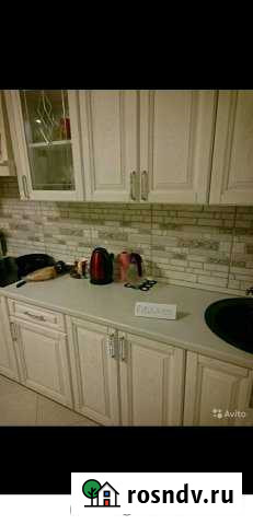 1-комнатная квартира, 42 м², 3/10 эт. в аренду посуточно в Жуковском Жуковский - изображение 1