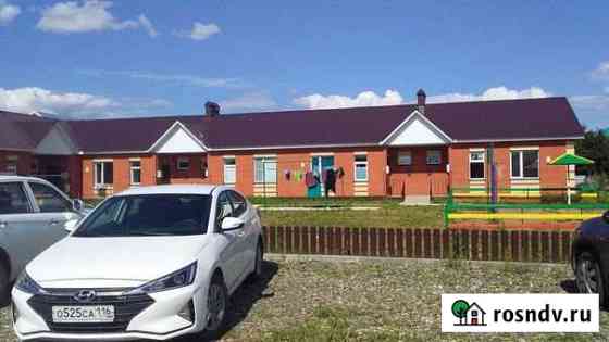 2-комнатная квартира, 52 м², 1/1 эт. на продажу в Арске Арск