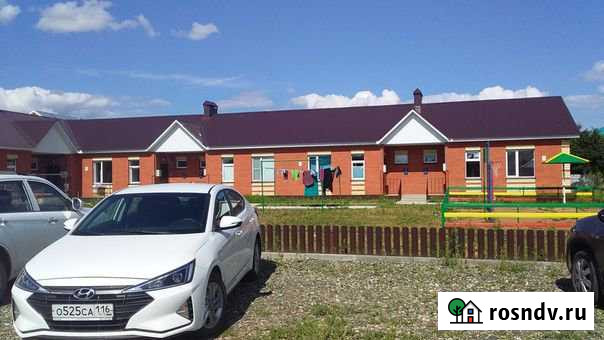 2-комнатная квартира, 52 м², 1/1 эт. на продажу в Арске Арск - изображение 1