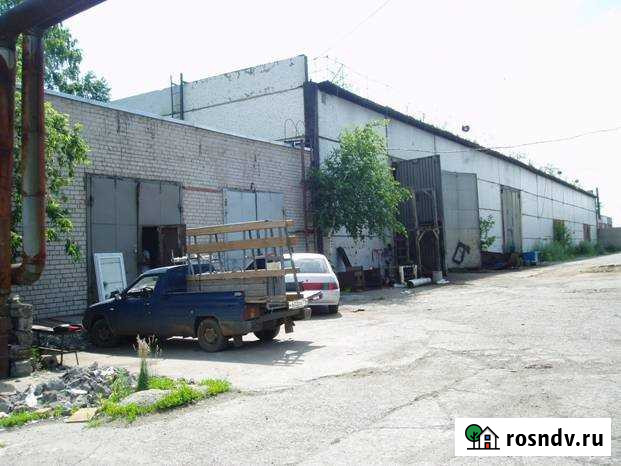 Производство 300 кв.м. Набережные Челны - изображение 1