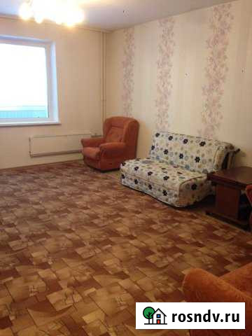 2-комнатная квартира, 55 м², 3/10 эт. на продажу в Тургояке Тургояк - изображение 1