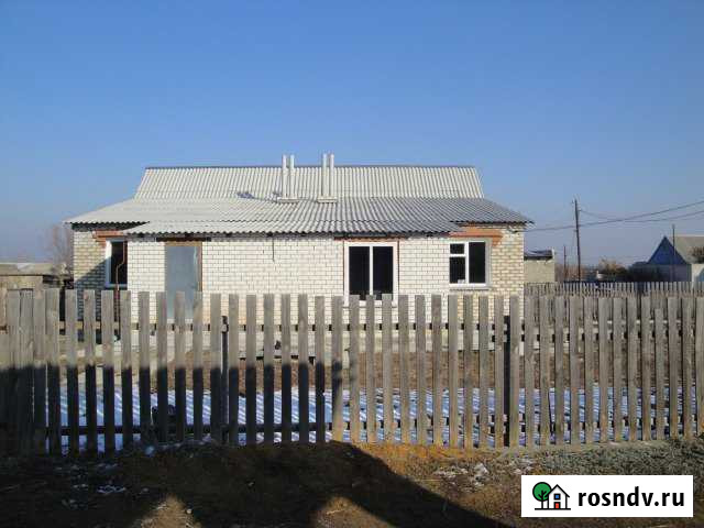 Дом 110 м² на участке 7 сот. на продажу в Серафимовиче Серафимович - изображение 1