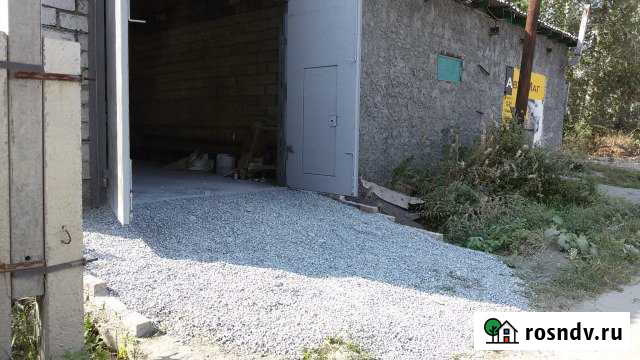 Гараж >30 м² на продажу в Заречном Свердловской области Заречный - изображение 1