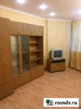 1-комнатная квартира, 33 м², 2/9 эт. в аренду на длительный срок в Мурманске Мурманск
