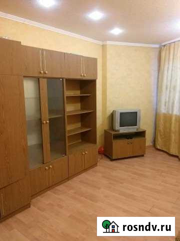 1-комнатная квартира, 33 м², 2/9 эт. в аренду на длительный срок в Мурманске Мурманск - изображение 1