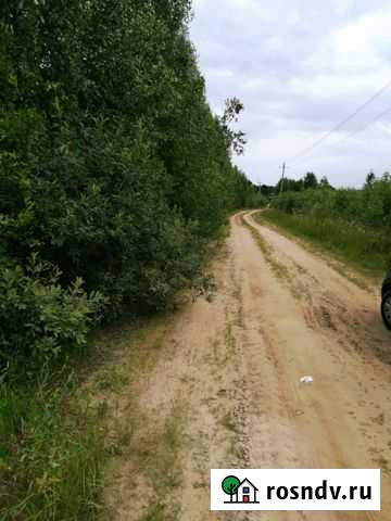 Участок ИЖС 10 сот. на продажу в Думиничах Думиничи - изображение 1