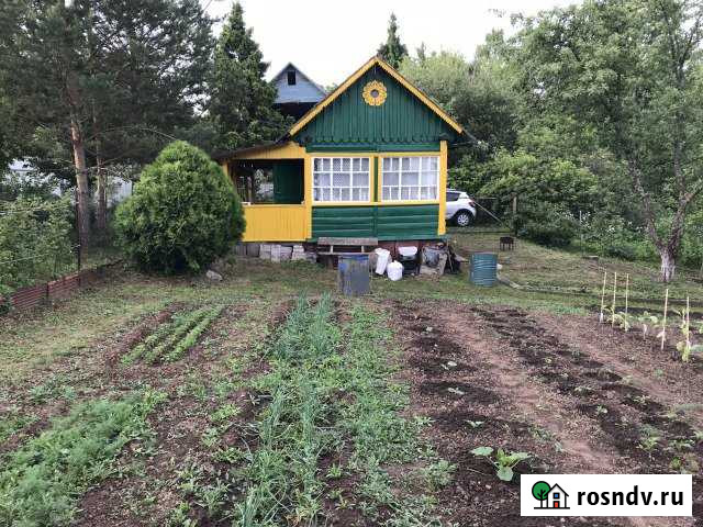 Дача 20 м² на участке 7.8 сот. на продажу в Переславле-Залесском Переславль-Залесский - изображение 1