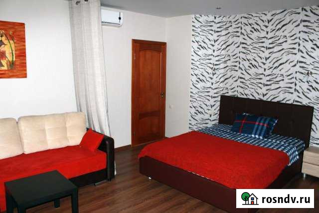 Комната 25 м² в 4-ком. кв., 2/4 эт. в аренду посуточно в Ялте Ялта - изображение 1