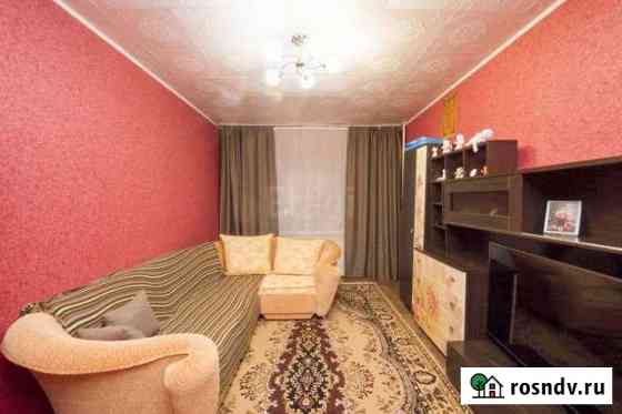 4-комнатная квартира, 86 м², 3/5 эт. на продажу в Сургуте Сургут