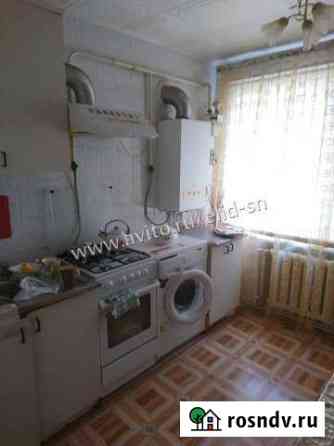 3-комнатная квартира, 47 м², 2/2 эт. на продажу в Шахтах Шахты