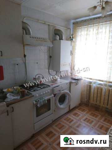 3-комнатная квартира, 47 м², 2/2 эт. на продажу в Шахтах Шахты - изображение 1
